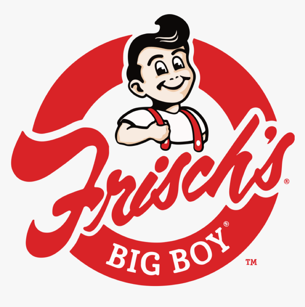 Frisch's Logo